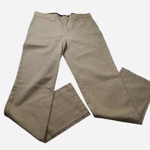 Dickies Flex Teens Khaki Pants